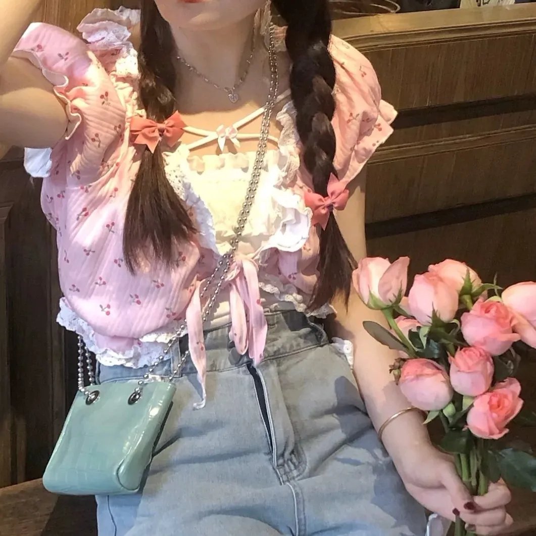 上错身