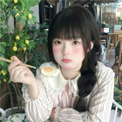 亲切的善珠小姐